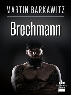 cover image of Brechmann